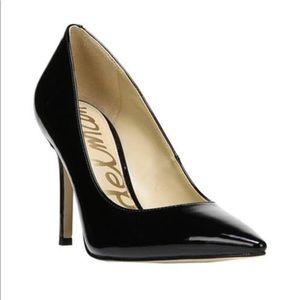 Brand New Sam Edelman ‘Dea’ Patent Pumps